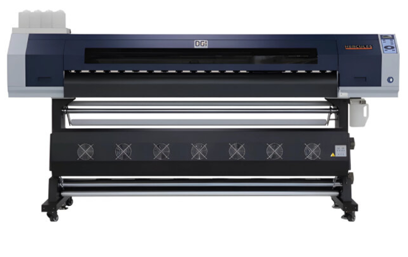 Глянцевая сольвентная краска KVOPrint TEXILON ECO II EXTENDER BASE прозрачная база (59800) 0437