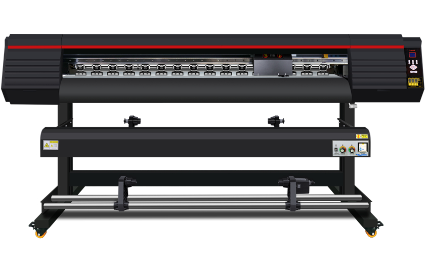 Глянцевая сольвентная краска KVOPrint TEXILON ECO II EXTENDER BASE прозрачная база (59800) 0437