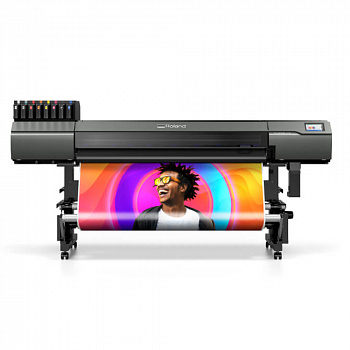 УФ плоттер Roland TrueVIS LG-300