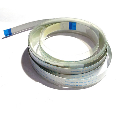 Шлейф каретки CABLE-CARD,11P 1835L BB для Roland GX-400