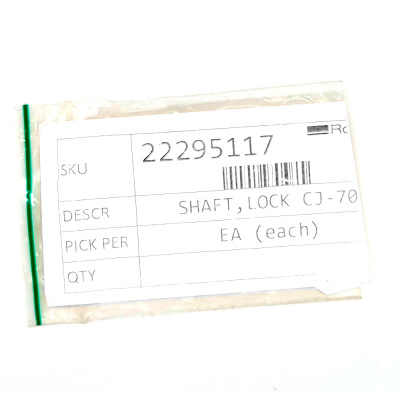 Заглушка оси SHAFT,LOCK для Roland CJ-70