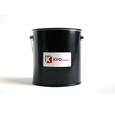 Краска сольвентная для PP, PE сатиновая KVOPrint ONDAFLUTE ECO