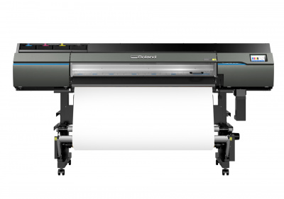 Принтер сольвентный/каттер ROLAND TrueVIS SG3-540