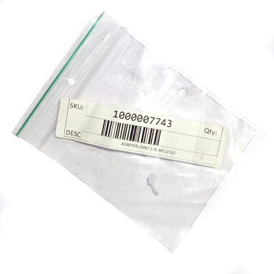 Фитинг угловой чернильной трубки ADAPTER,JOINT 2-3L MCL1522 для Roland BN-20