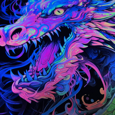 Водные пигменты KVOPrint KV17