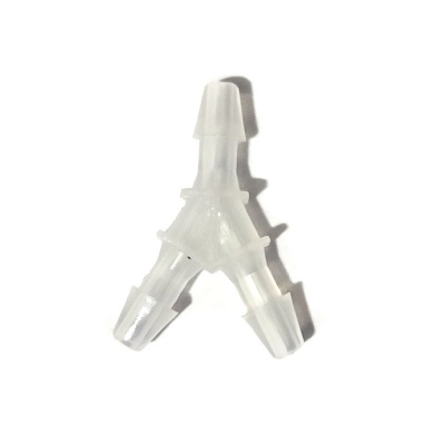 Фитинг соединительный чернильной трубки ADAPTER,JUNCTION 2Y MCY-1 для Roland BN-20